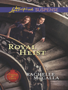 Cover image for Royal Heist
